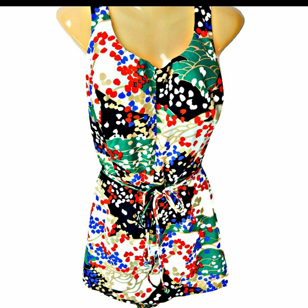 Vintage Swimsuit Pinup Viva